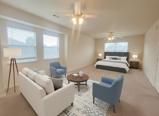 Building Photo - 18807 Harbor Key Cir