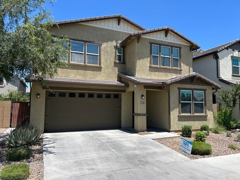 Building Photo - 1146 E Weatherby Way