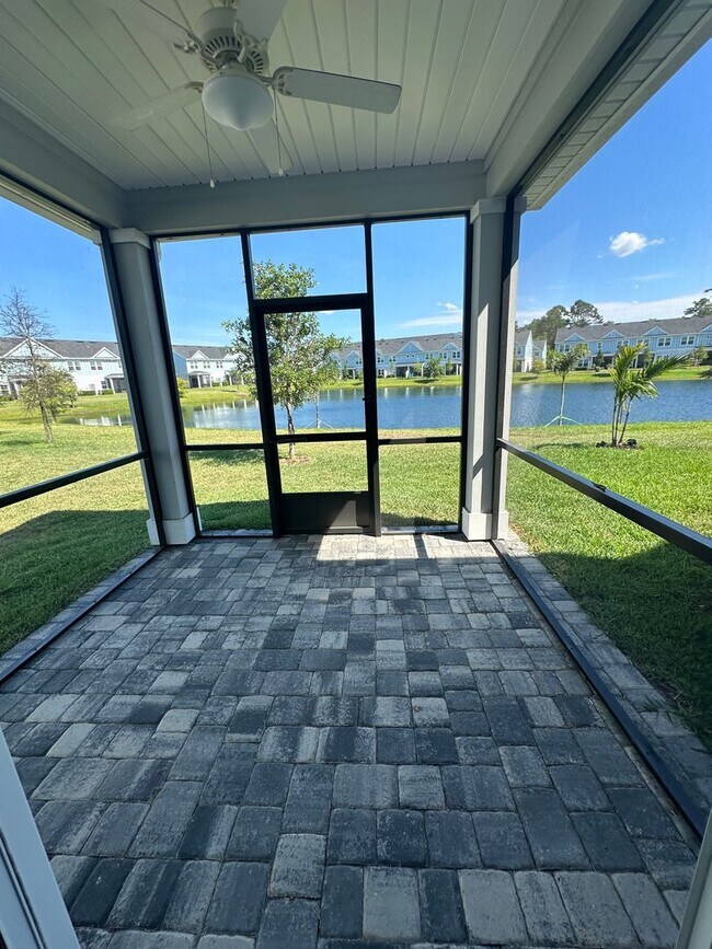 Building Photo - Popular Beachwalk Townhouse, St. Johns, Crystal White Beach