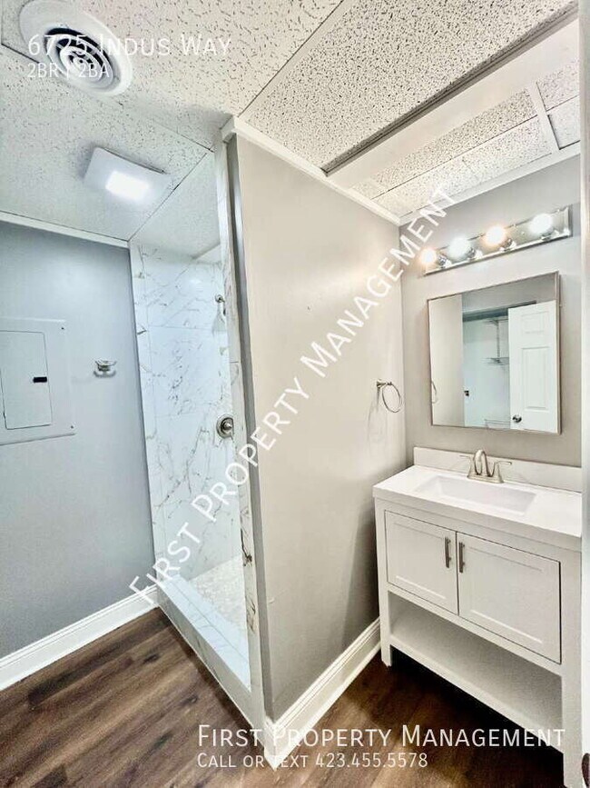 Building Photo - 6725 Indus Way