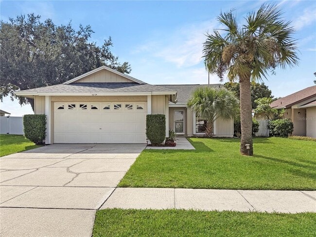 Primary Photo - 5204 Lonesome Dove Dr