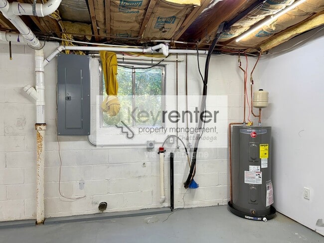 Building Photo - 4411 Comet Trail