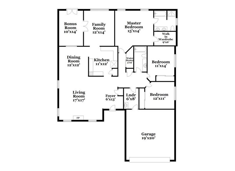 Building Photo - 6857 Robinwood Trail