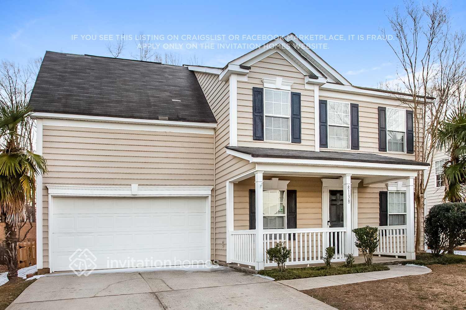 Building Photo - 8138 Chatham Oaks Dr