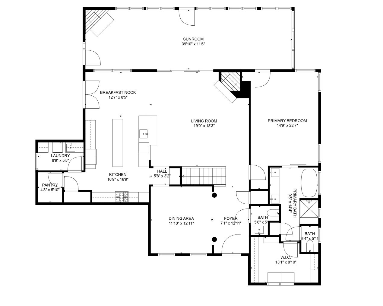 Building Photo - 1136 Secretariat Dr