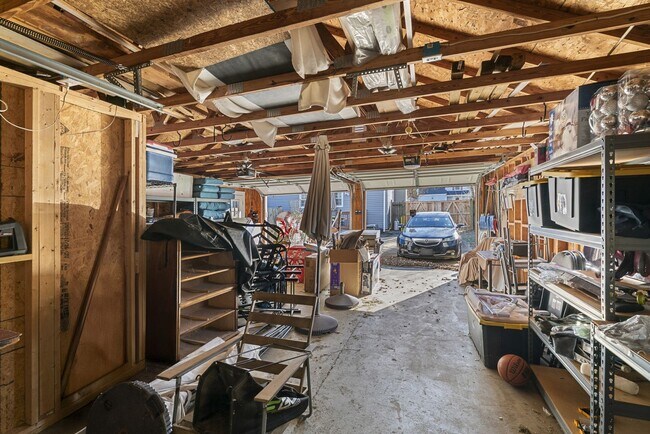 Building Photo - 3100 Franklin St