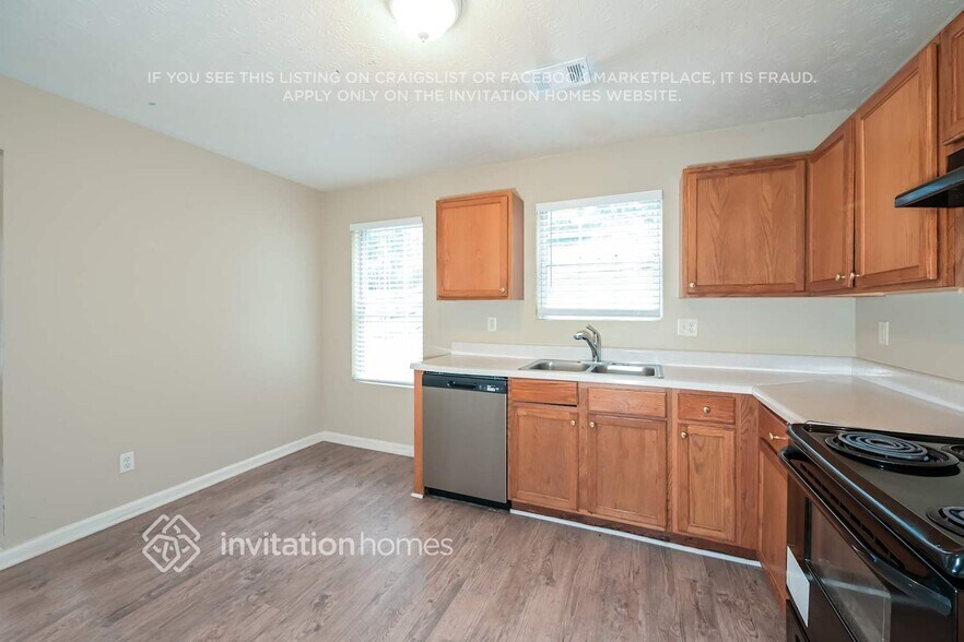 Building Photo - 3727 Oakland Spring Ct