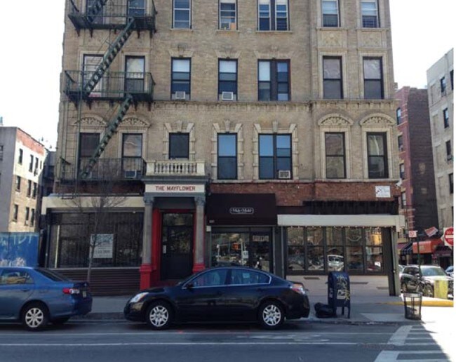 Mayflower 221223 E Broadway New York NY 10002 Apartment Finder