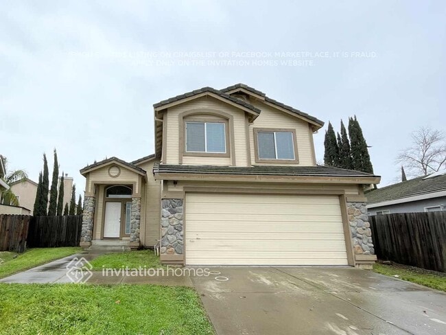 Building Photo - 8622 Aspen Ridge Ct