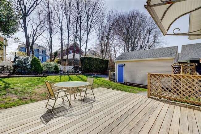 Building Photo - 22 Burdick Ave