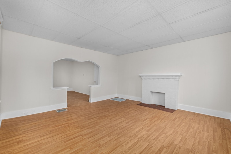 Building Photo - 2913 California Ave