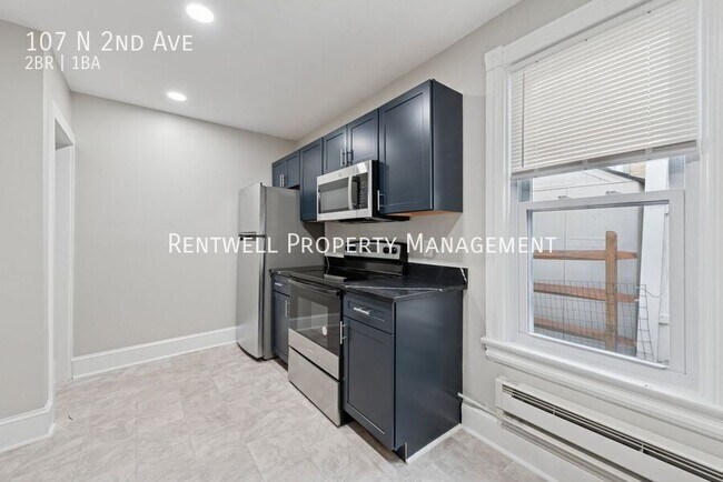 Building Photo - 107 N 2nd Ave