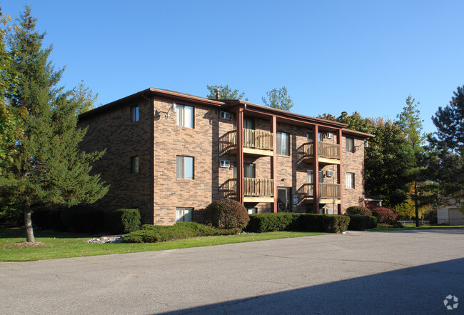 Building Photo - Fox Hollow Apartments