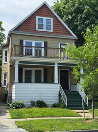 Building Photo - 233 Bird Ave