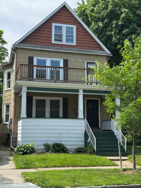 Primary Photo - 233 Bird Ave
