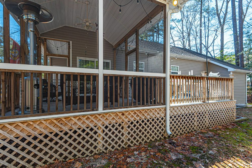 Building Photo - 29 Burr Hill Dr