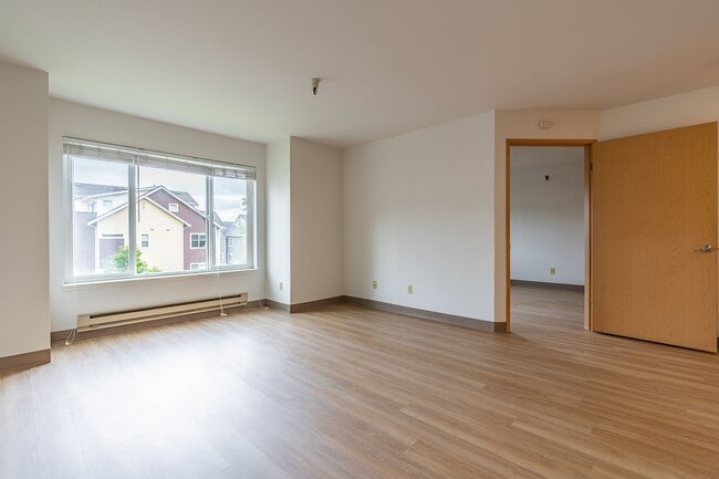 Interior Photo - Crossroads Garden Apartments