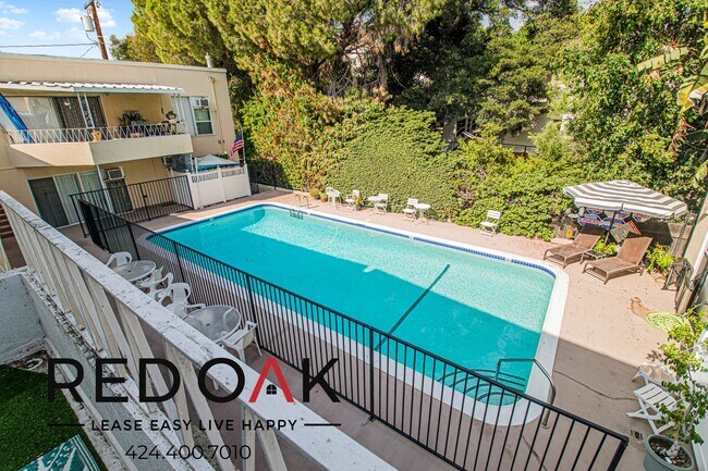 Building Photo - 1327 Laurel Ave