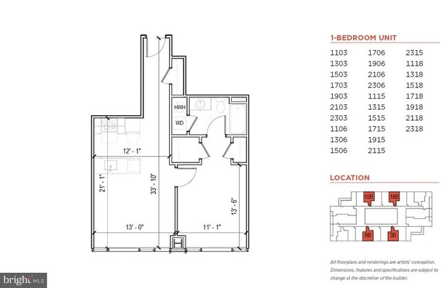 Building Photo - 200 N 16th St