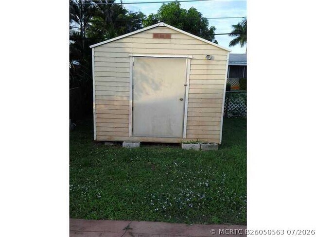 Building Photo - 8841 NW 14th St