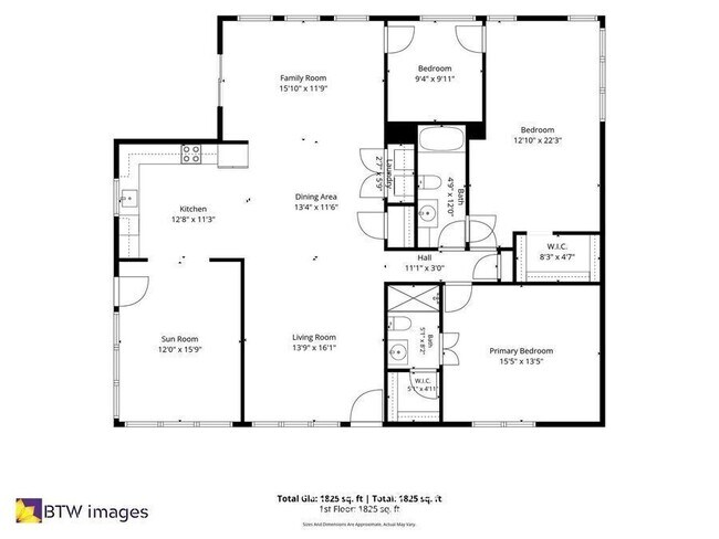 Building Photo - 5830 Wilson Rd