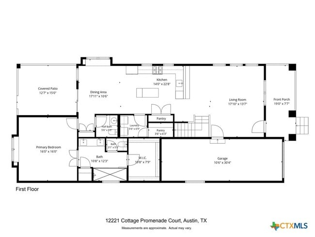 Building Photo - 12221 Cottage Promenade Ct
