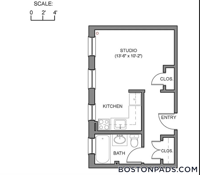 Building Photo - 151 Park Dr