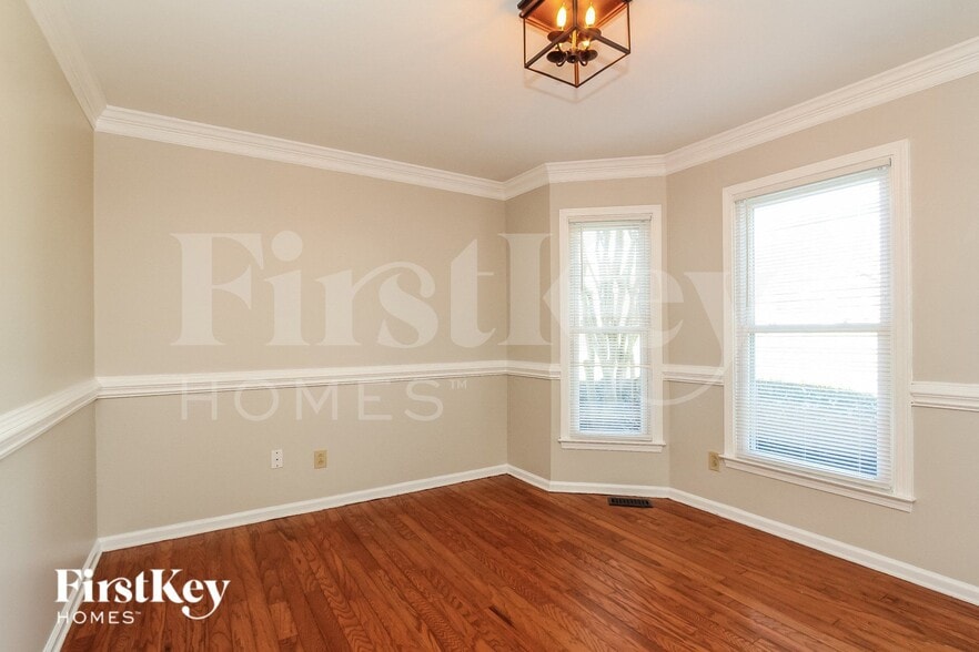 Building Photo - 1363 Mistletoe Ridge Pl NW