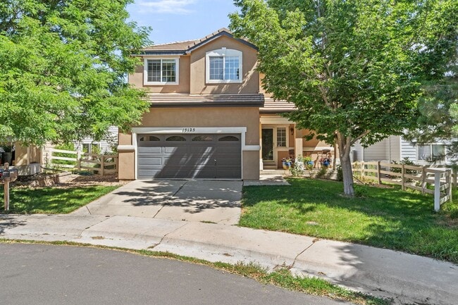 Building Photo - Beautifully Maintained Two-Story Home in a...