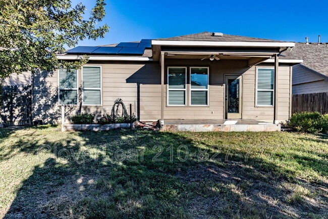 Building Photo - 7114 Capricorn Way