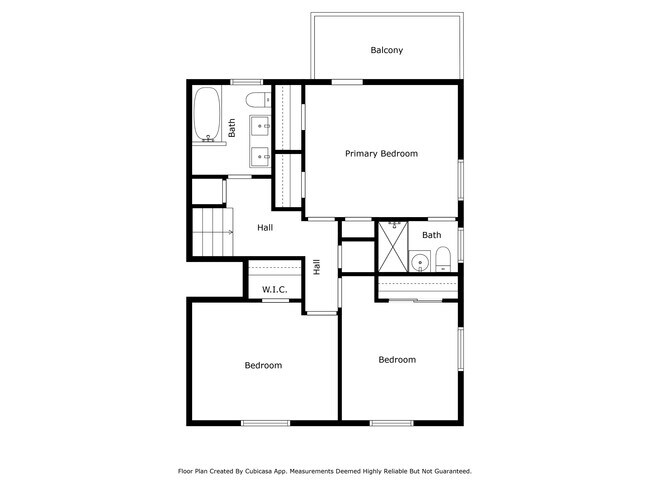 Building Photo - 3411 Stoneybrae Dr