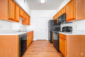 Building Photo - Terraces at Cibolo