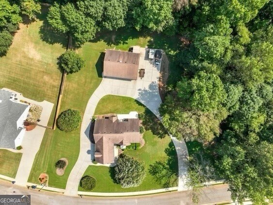 Building Photo - 886 Jefferson Walk Cir