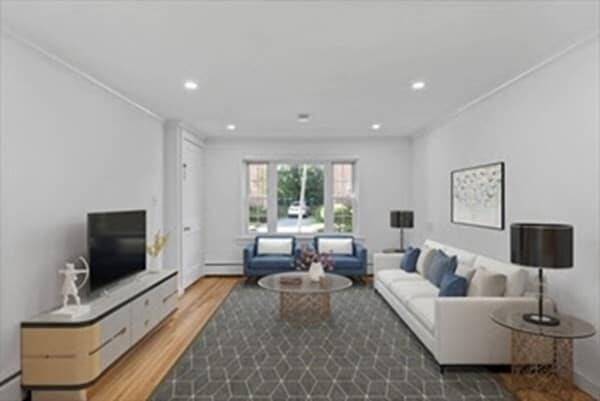 Building Photo - 53 Aldrich Rd