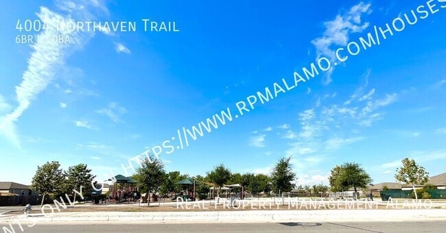 Building Photo - 4004 Northaven Trail