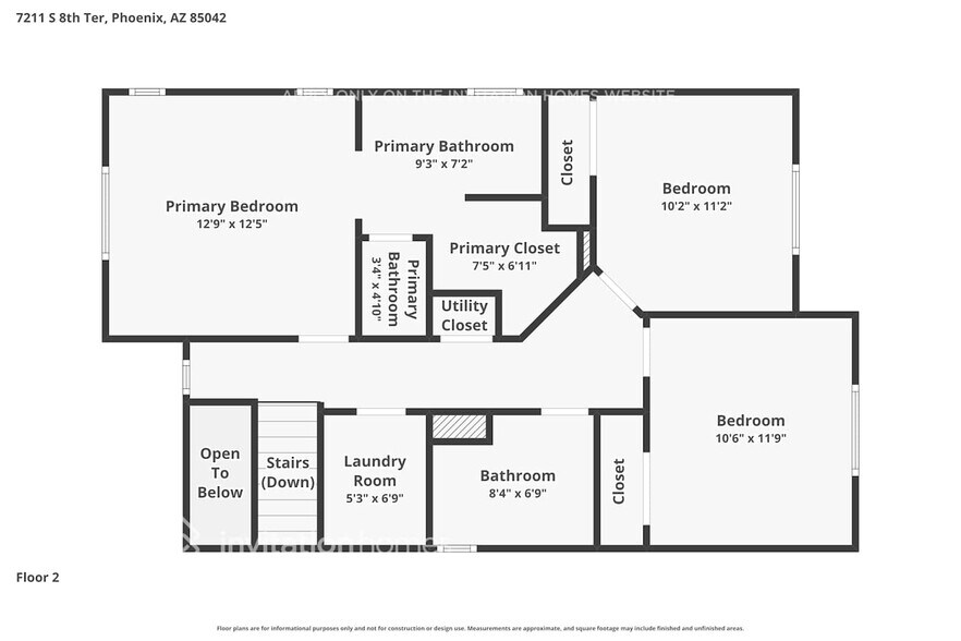 Building Photo - 7211 S 8th Terrace