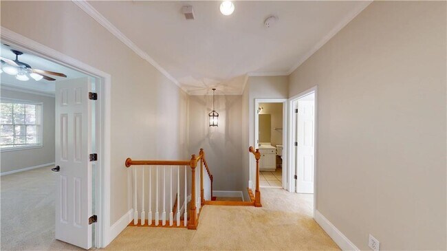 Building Photo - 3014 Gaston Cir