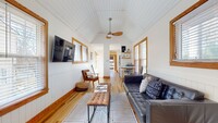 Building Photo - Fully Furnished - Adorable 3 Bedroom House...