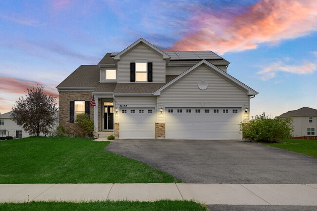Building Photo - 2022 Ingemunson Ln