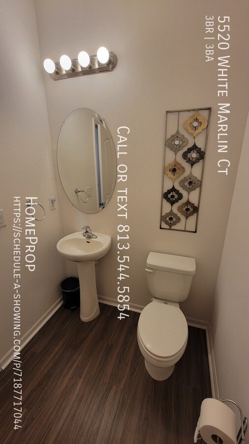 Building Photo - 5520 White Marlin Ct