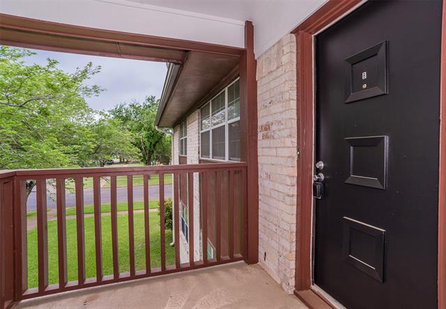 Building Photo - 508 W Baylor St