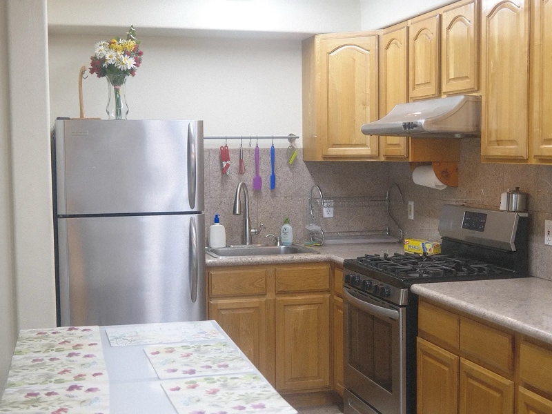 Building Photo - 2414 Clement St