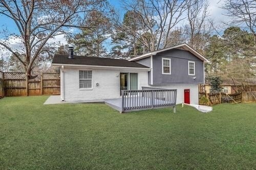 Building Photo - 3792 Bright Star Rd