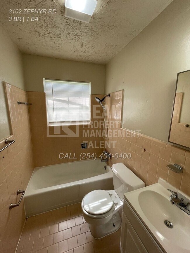 Building Photo - !! $250 OFF FIRST MONTHS RENT!! 3 Bedroom, 2 Bathroom Home for Rent in Killeen TX / Killeen ISD