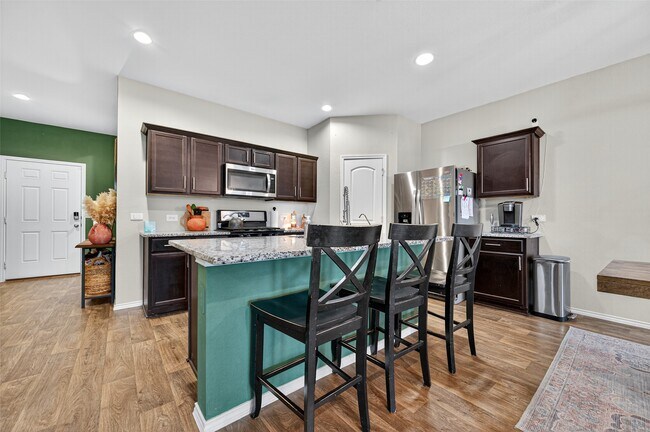 Building Photo - 14601 Blackbrush Mnr