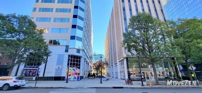 Building Photo - 301 Fayetteville St