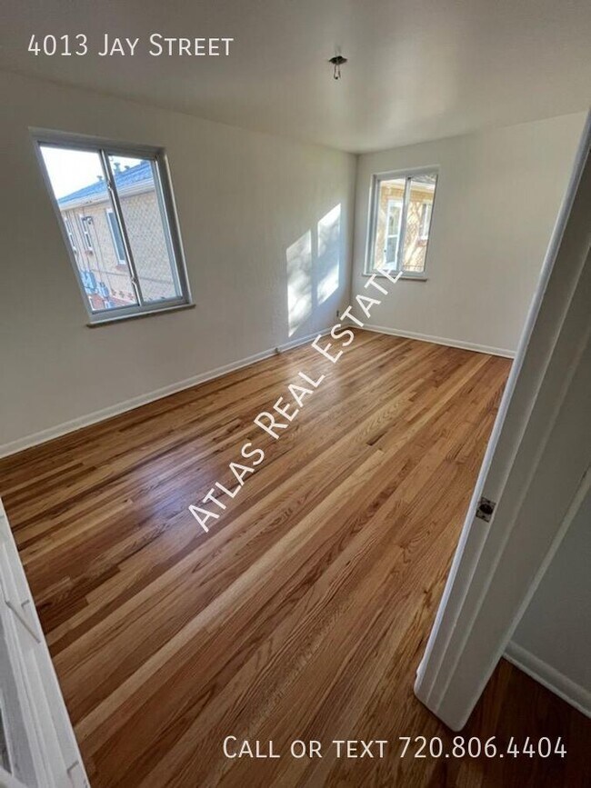 Building Photo - 4013 Jay Street