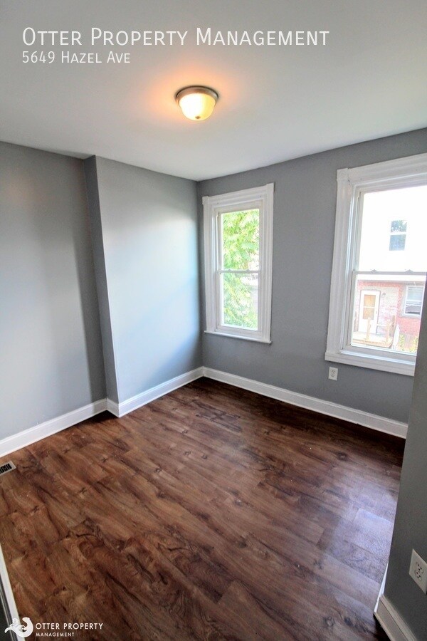 Building Photo - 5649 Hazel Ave