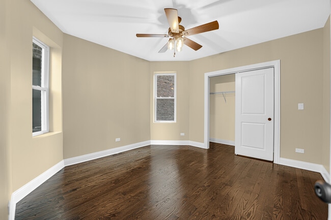 Building Photo - 7316 S Rockwell St