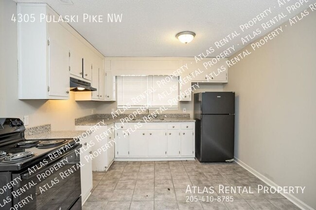 Building Photo - 4305 Pulaski Pike NW